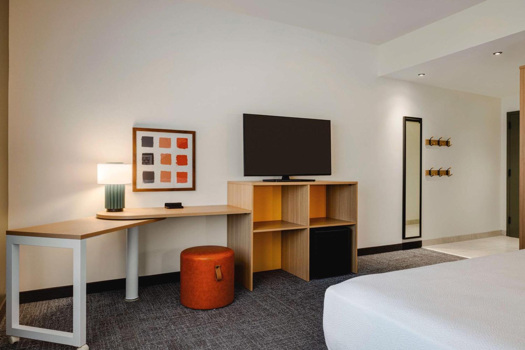 Spark By Hilton Las Vegas Airport Bagian luar foto